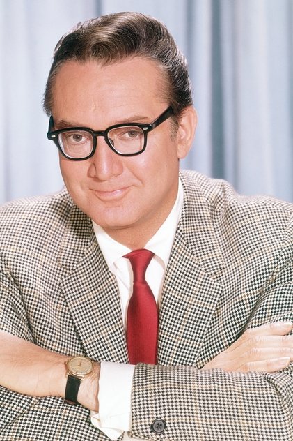 Steve Allen as Self (voice) (archive sound)