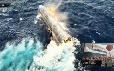 SpaceX comemora o voo 13 da Starship, mas o teste que decide a Lua ainda não veio