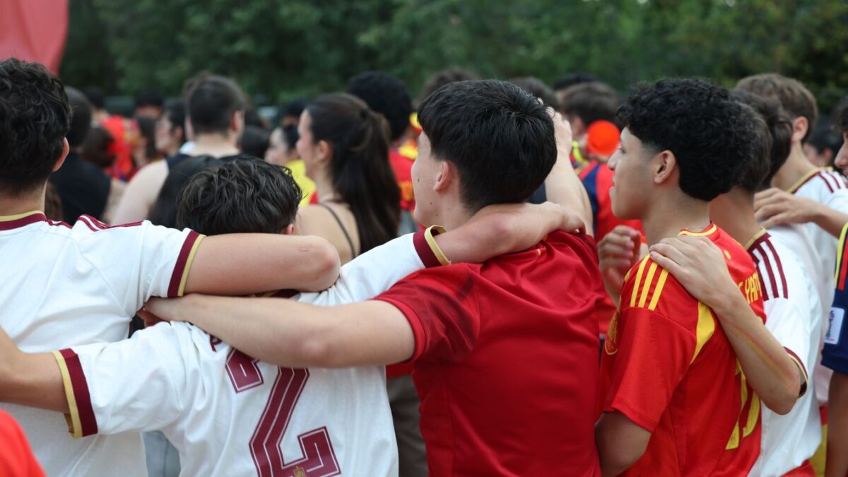 Spanien gewann die WM 2026, indem es dem Gegner den Ball entzog