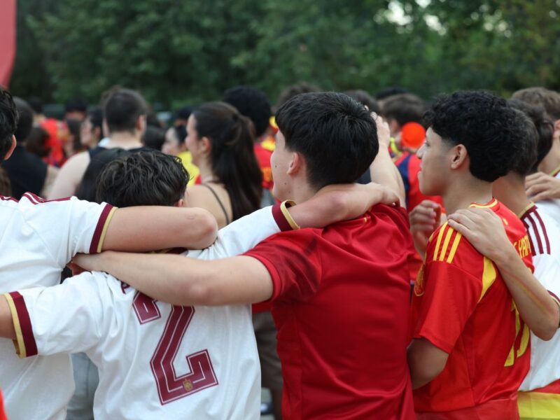 ワールドカップ2026、スペインが勝ったのは個ではなく「窒息させる」設計だった