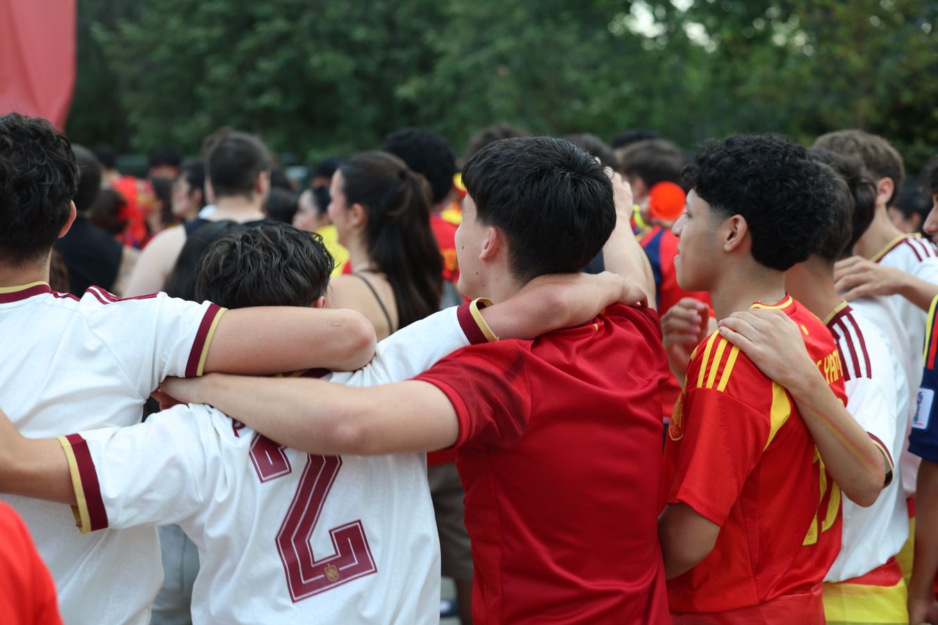 Spanien gewann die WM 2026, indem es dem Gegner den Ball entzog