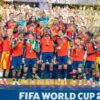 W杯2026決勝、スペインがアルゼンチンを破り16年ぶり2度目の世界一