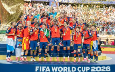 Finale Mondiale 2026: la Spagna detronizza l’Argentina e torna in cima 16 anni dopo