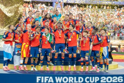 Finale Mondiale 2026: la Spagna detronizza l’Argentina e torna in cima 16 anni dopo