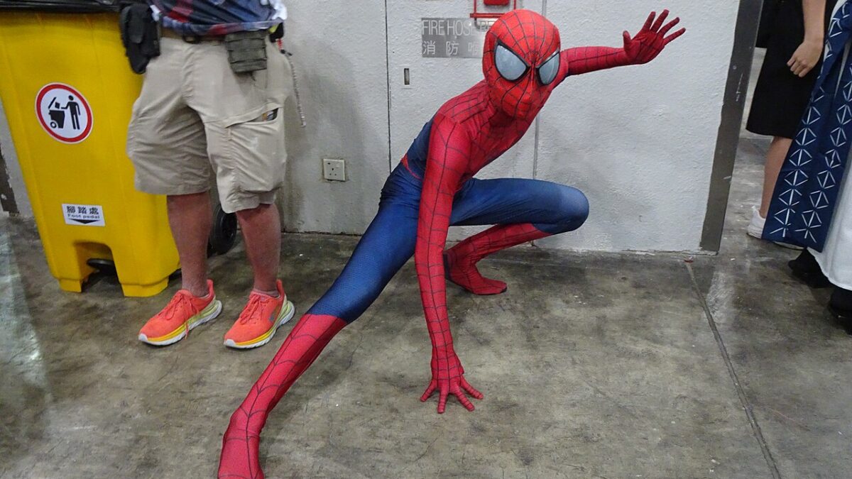 Las críticas de Spider-Man: Brand New Day: un 90% que esconde lo poco que hay de nuevo