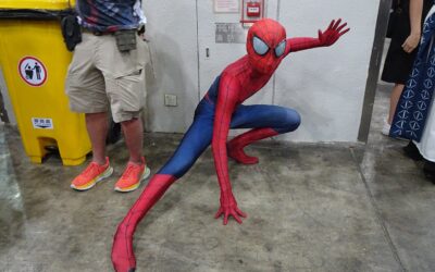 Spider-Man: Brand New Day : les critiques encensent un film à 90 % qui n’a pourtant rien de neuf