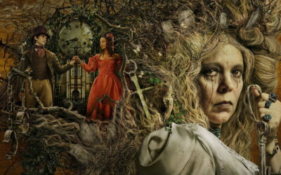&lsquo;De grandes espérances&rsquo; (2023) Minisérie sur Hulu le 28 juin
