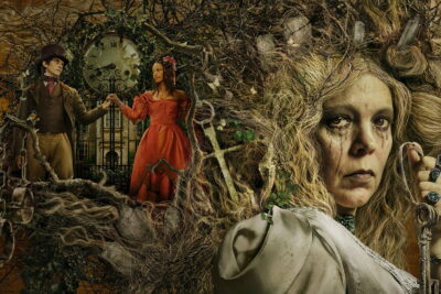 Great expectations: un ritmo lento ahoga su crudeza visual