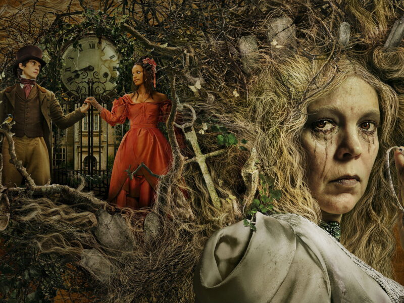 Great Expectations: Knight’s Gothic Grotesquery Shines but Missteps on Morality