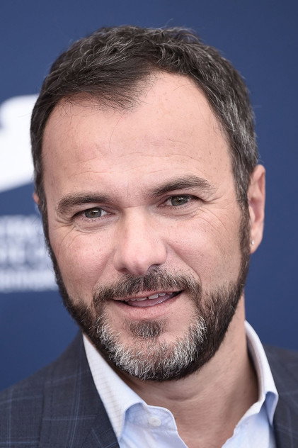Massimiliano Gallo as Franco