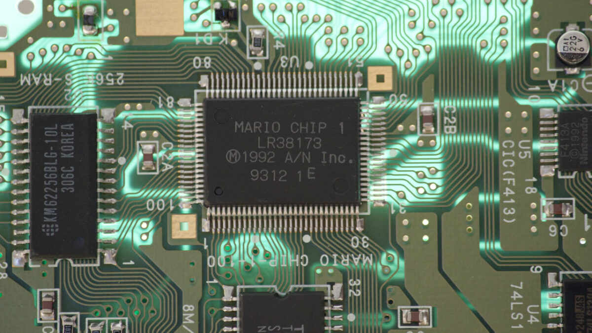 Star Fox (1993) hid a GPU in a game cartridge before GPUs existed — now it’s back