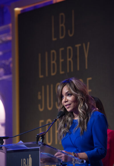 Sunny Hostin