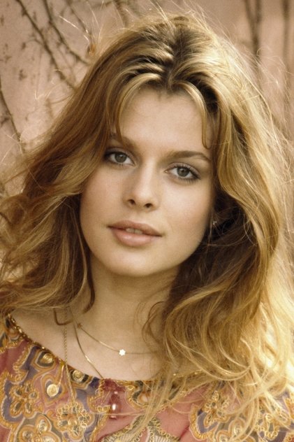 Nastassja Kinski as Tera (voice)