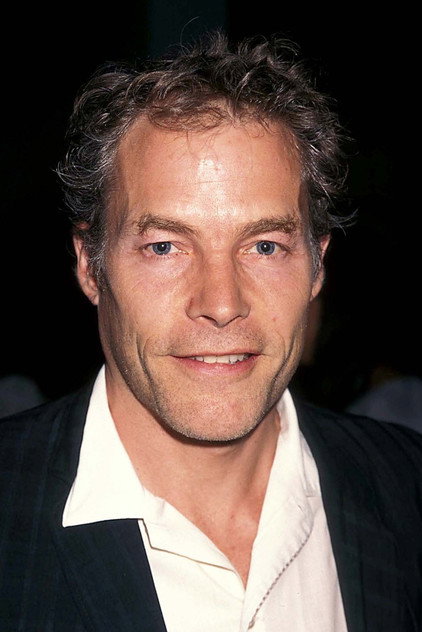 Michael Massee dans le rôle de Andy