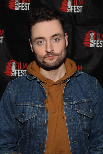 Erik Bloomquist as Miles