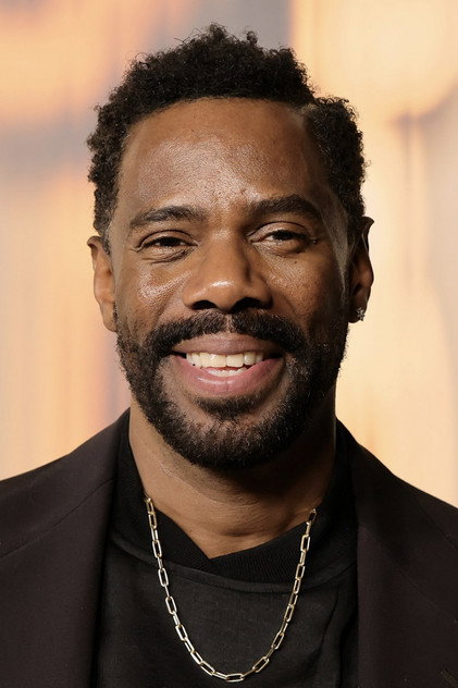 Colman Domingo como Mister