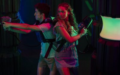 Desiguales: una comedia que no encuentra su tono