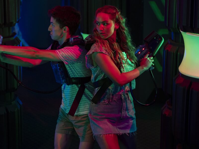 &lsquo;Le challenge&rsquo; (2023) Première le 23 juin