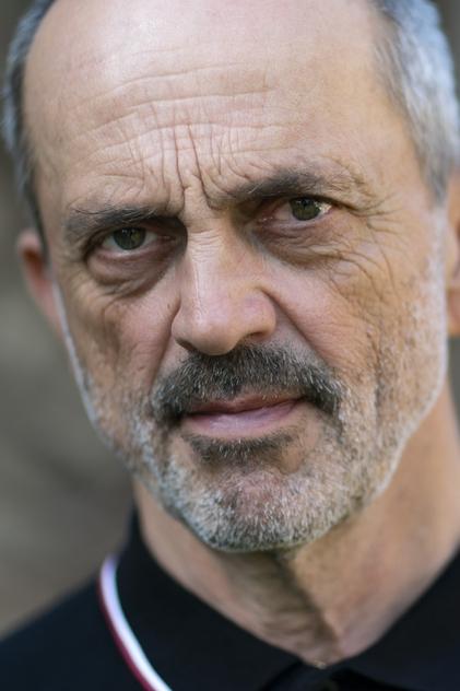 Jacek Koman como Dawid Goldsztajn