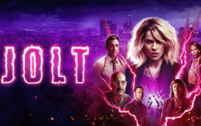 Jolt: Beckinsale’s Powerful Performance Can’t Save the Messy Plot