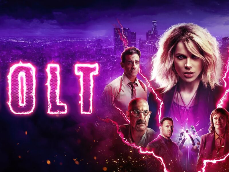 Jolt: Beckinsale’s Powerful Performance Can’t Save the Messy Plot