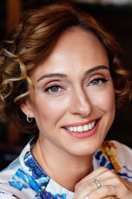 Burcu Almeman como İklim