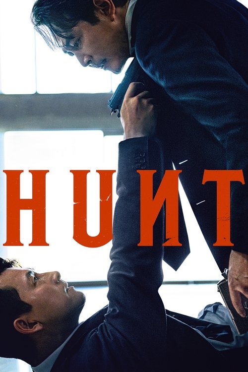 Operação Hunt (2022)