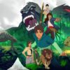 Skull Island: Stiff Animation Undermines Monster Mayhem