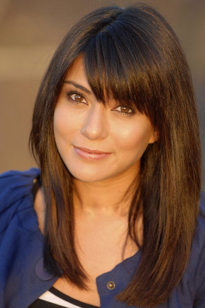 Marisol Nichols como Isabel