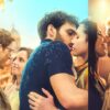 Four to Dinner: un romance que se deshilacha