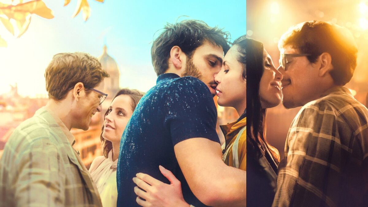 Four to Dinner: un romance que se deshilacha