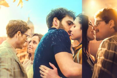 Four to Dinner: un romance que se deshilacha