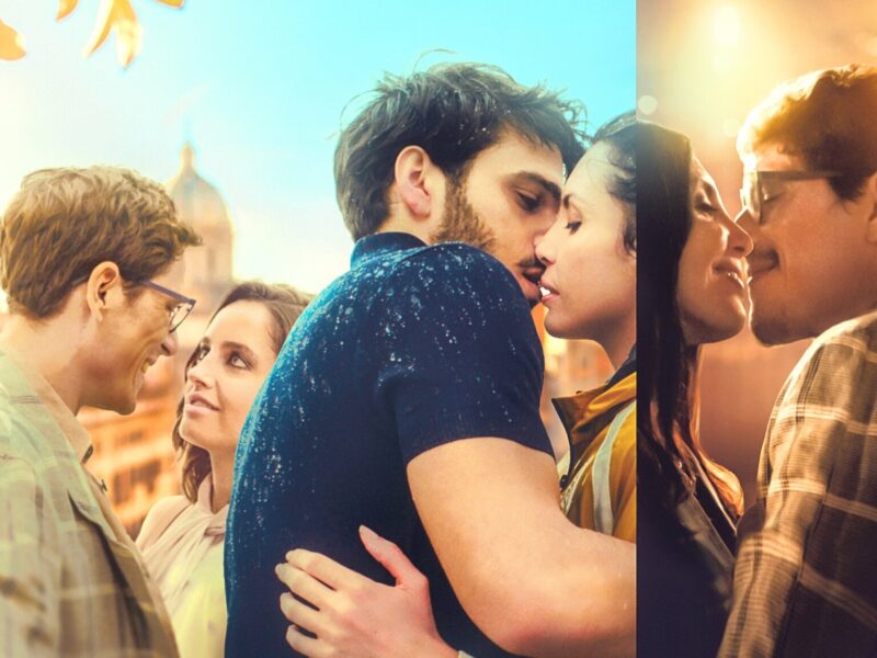 Four to Dinner: un romance que se deshilacha
