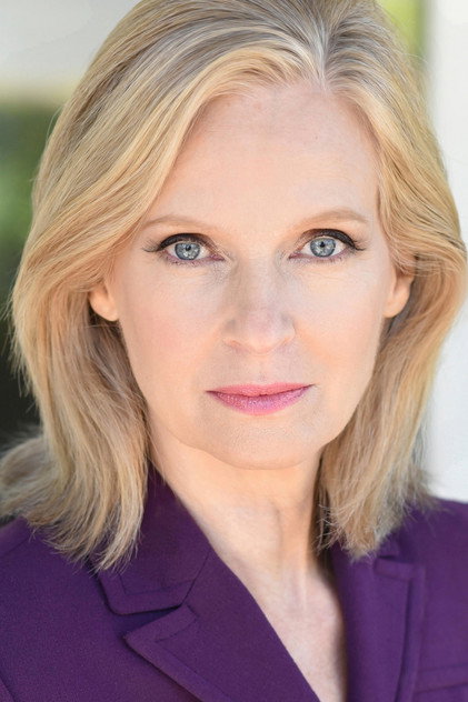 Catherine Dyer as Mrs. McCurdy