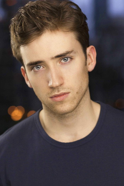Dylan Sloane como Jason Christensen
