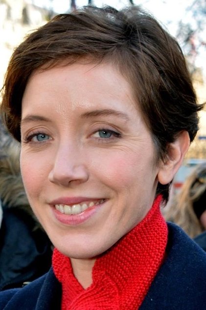 Sara Giraudeau as Suzanne Bojarski