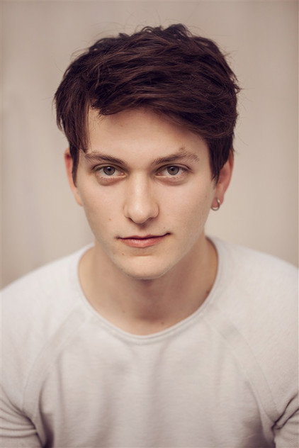 Nicolas Godart 역 Romeo Deluca