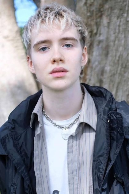 Morgan Davies en tant que Danny