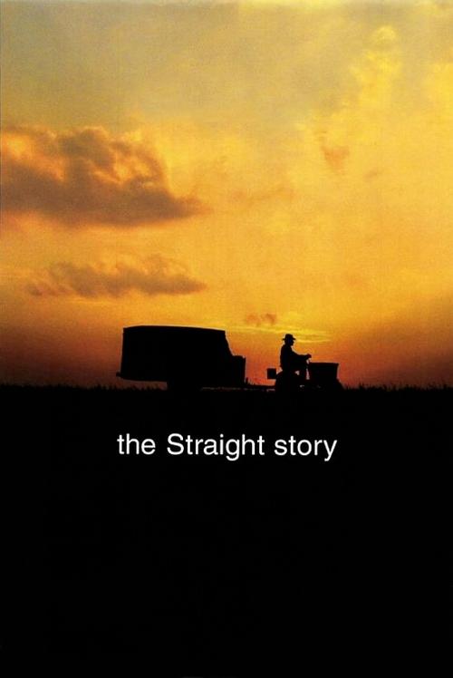 Una historia verdadera (1999)