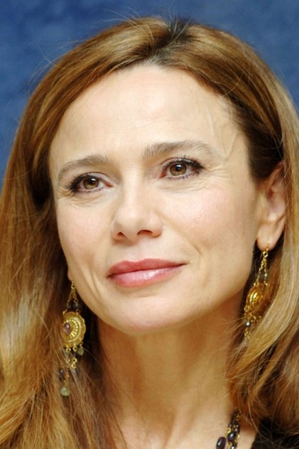 Lena Olin as Hilma af Klint