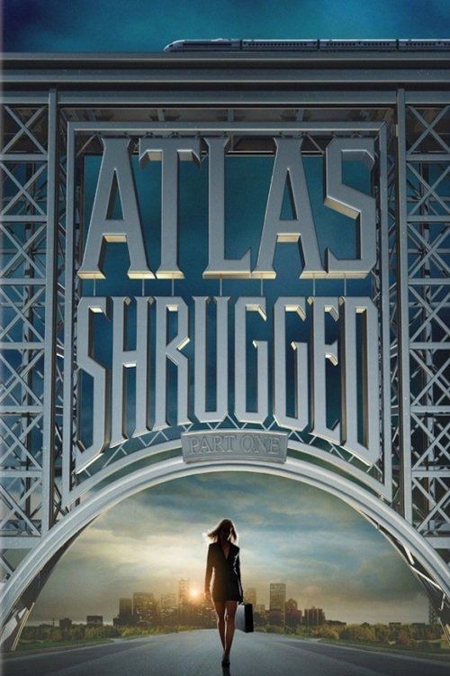 A Revolta de Atlas Parte 1 (2011)