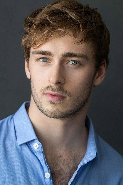 Ossian Perret as Rob