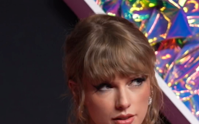 Taylor Swift compose pour Toy Story 5 — le même registre, une autre salle