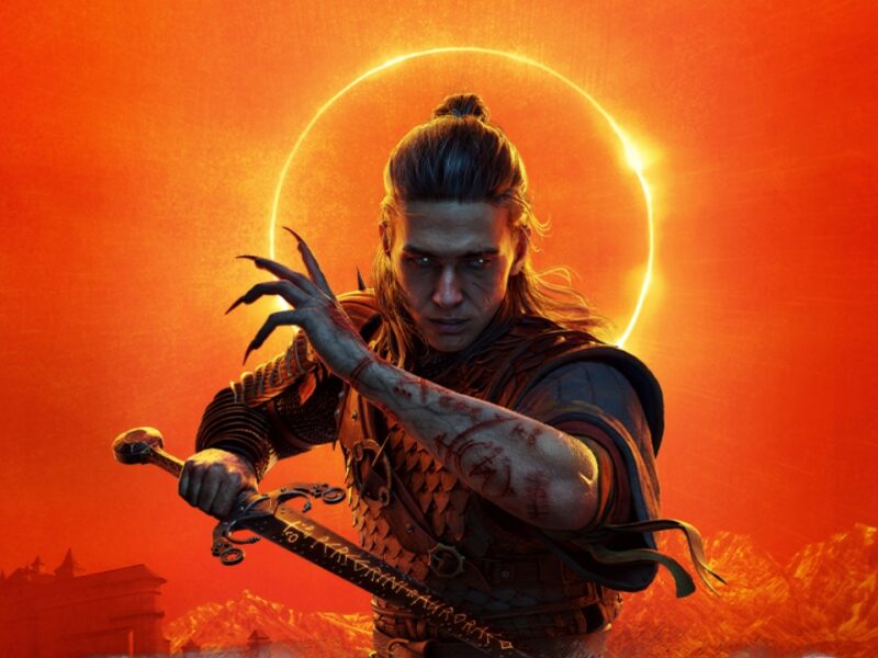 The Blood of Dawnwalker：Rebel Wolvesが贈る30夜のカウントダウン——家族を救えなければゲームオーバー