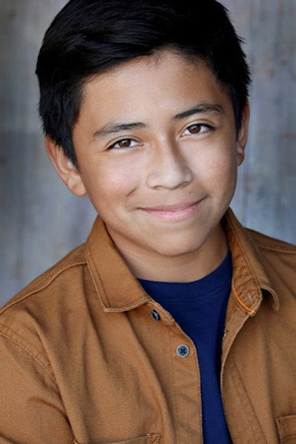 Jacob Perez como Marcos