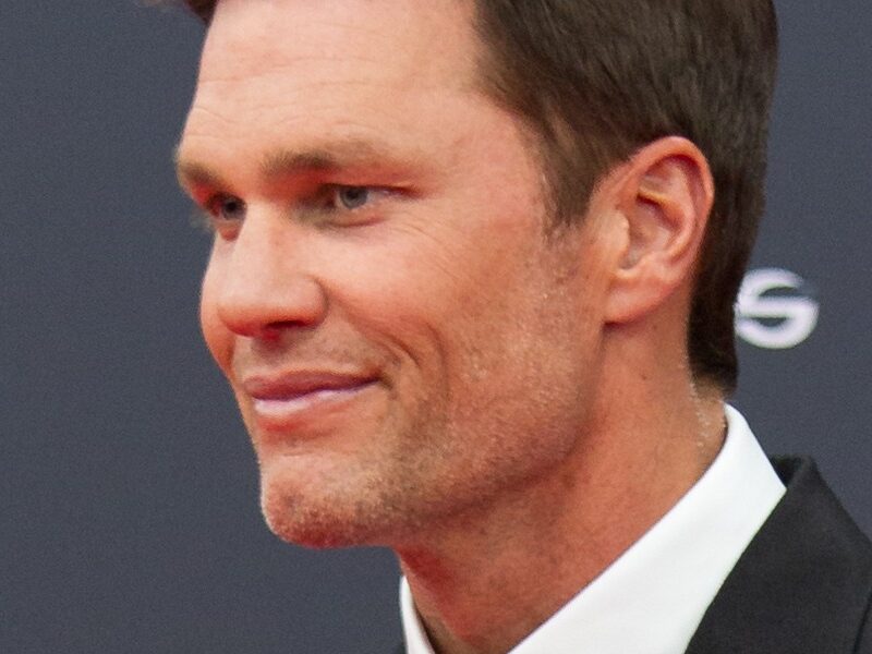 Tom Brady quer ser o vilão: “É uma sensação incrível … mandar a torcida para casa mais cedo”