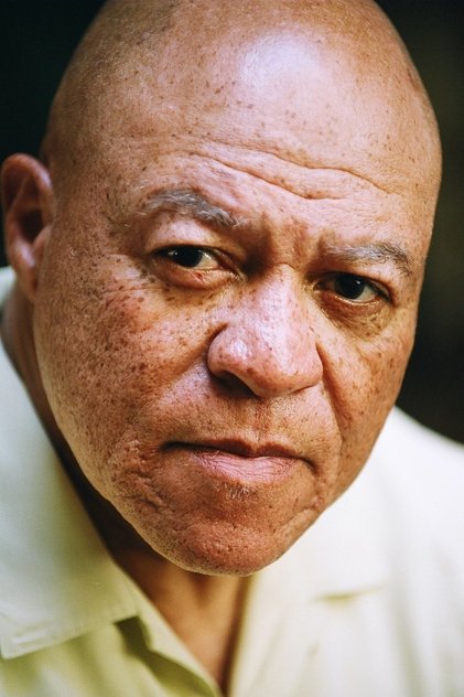 John Beasley como Earl