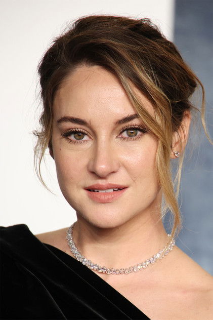 Shailene Woodley como Sophia