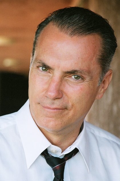 Al Sapienza als Ralphie