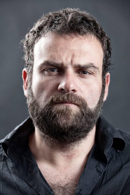 Federico Mancini as La Postina